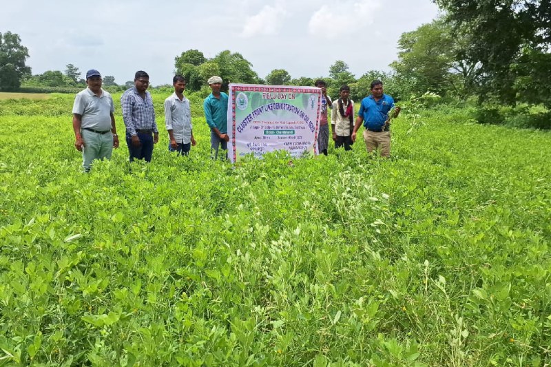Krishi Vigyan Kendra, Nabarangpur