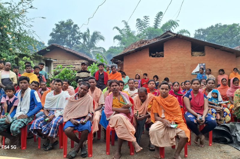 Krishi Vigyan Kendra, Nabarangpur