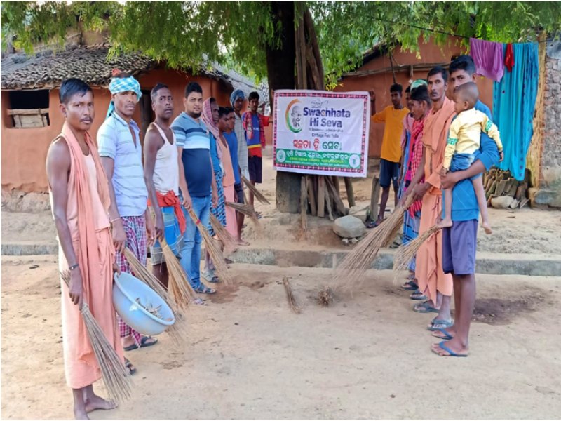 Krishi Vigyan Kendra, Nabarangpur