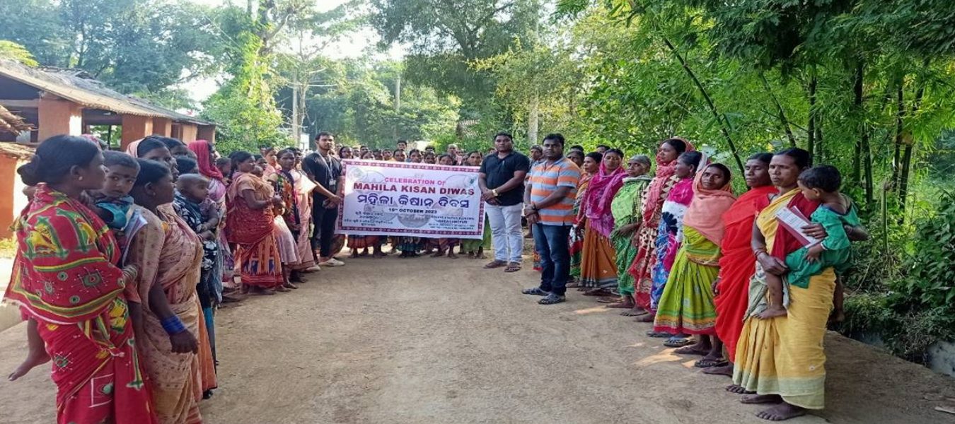 Krishi Vigyan Kendra Ganjam-2